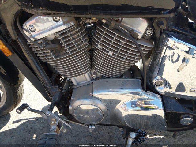 2005 Honda Vt1100 C მანქანა იყიდება აუქციონზე, vin: 1HFSC18105A900228, აუქციონის ნომერი: 46174731