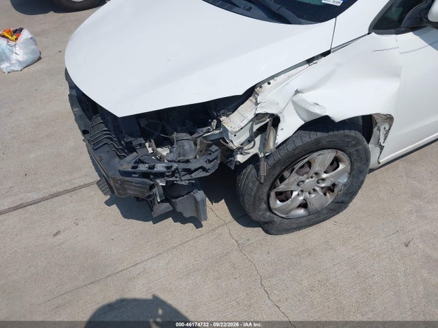 Продажа на аукционе авто 2016 Kia Forte Lx, vin: KNAFK4A65G5616480, номер лота: 46174732
