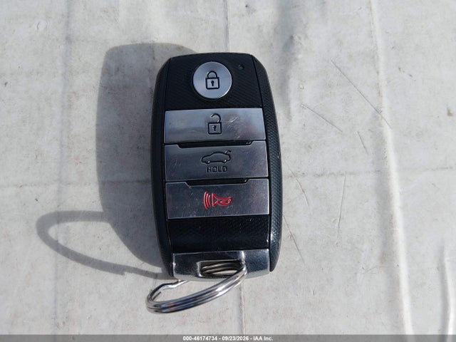 KIA FORTE LX 2017 KNAFK5A87H5685292 Image 11