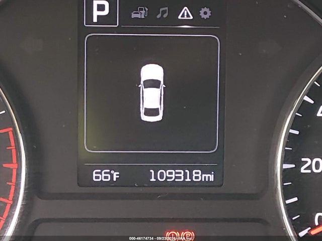 KIA FORTE LX 2017 KNAFK5A87H5685292 Image 15