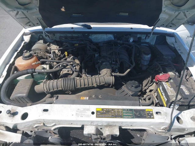 2011 Ford Ranger Xl მანქანა იყიდება აუქციონზე, vin: 1FTKR1AD3BPB11562, აუქციონის ნომერი: 46174736
