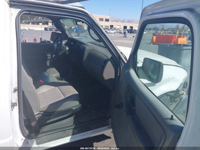 2011 Ford Ranger Xl მანქანა იყიდება აუქციონზე, vin: 1FTKR1AD3BPB11562, აუქციონის ნომერი: 46174736