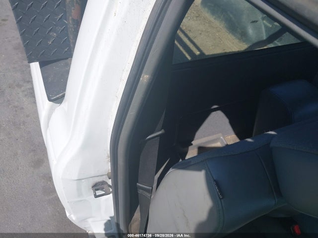 2011 Ford Ranger Xl მანქანა იყიდება აუქციონზე, vin: 1FTKR1AD3BPB11562, აუქციონის ნომერი: 46174736