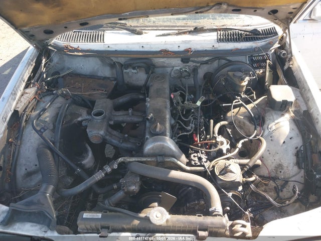 Aukcja sprzedaży 1982 Mercedes-benz 240 D, vin: WDBAB23A5CB344543, numer aukcji: 46174741