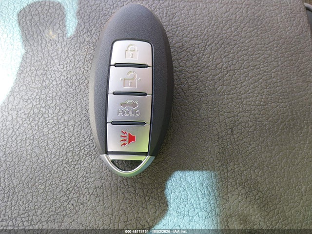 Auction sale of the 2011 Nissan Maxima 3.5 Sv, vin: 1N4AA5AP8BC856485, lot number: 46174751