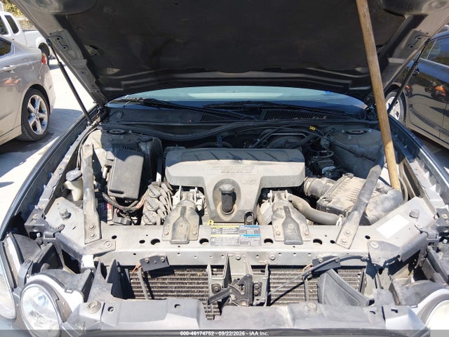 Продажа на аукционе авто 2007 Buick Lacrosse Cx, vin: 2G4WC582771122224, номер лота: 46174752