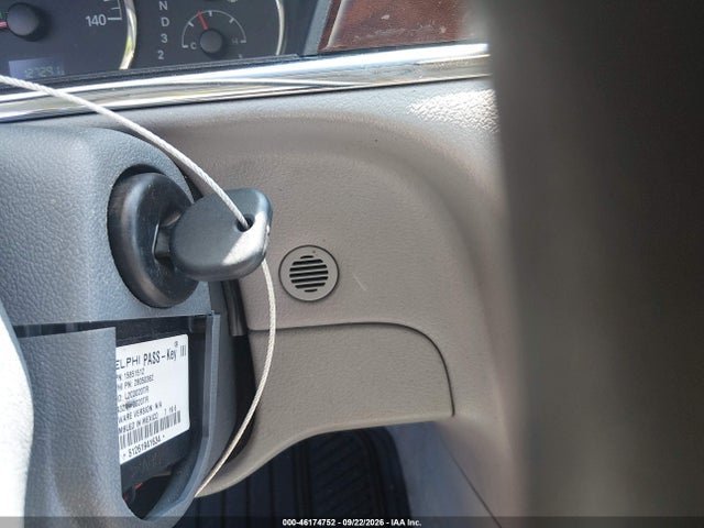 Продажа на аукционе авто 2007 Buick Lacrosse Cx, vin: 2G4WC582771122224, номер лота: 46174752