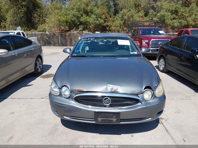 Продажа на аукционе авто 2007 Buick Lacrosse Cx, vin: 2G4WC582771122224, номер лота: 46174752