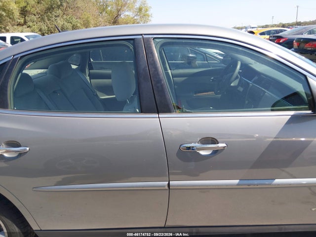 Продажа на аукционе авто 2007 Buick Lacrosse Cx, vin: 2G4WC582771122224, номер лота: 46174752