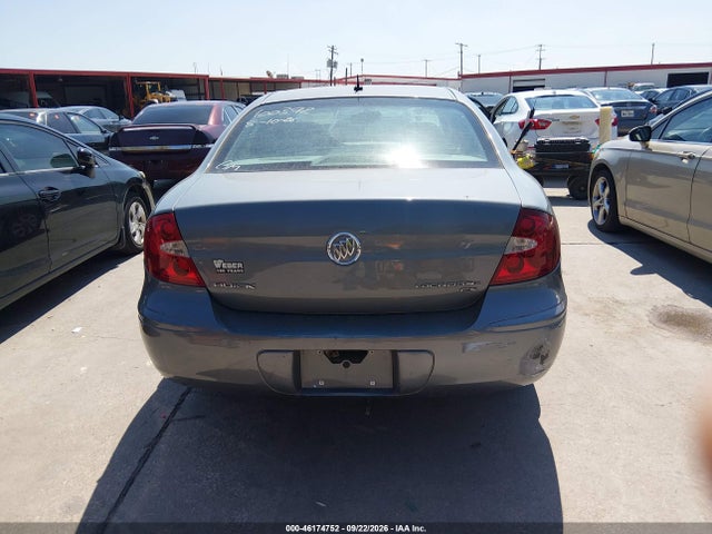 Продажа на аукционе авто 2007 Buick Lacrosse Cx, vin: 2G4WC582771122224, номер лота: 46174752