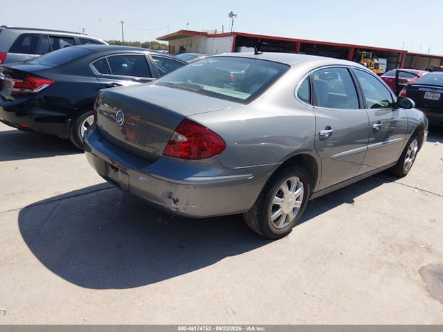 Продажа на аукционе авто 2007 Buick Lacrosse Cx, vin: 2G4WC582771122224, номер лота: 46174752
