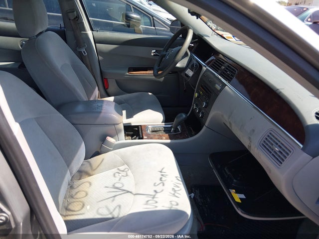 Продажа на аукционе авто 2007 Buick Lacrosse Cx, vin: 2G4WC582771122224, номер лота: 46174752