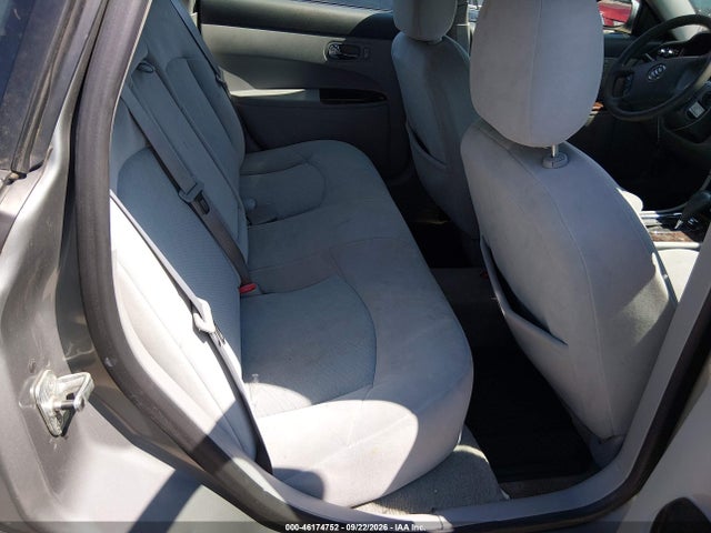 Продажа на аукционе авто 2007 Buick Lacrosse Cx, vin: 2G4WC582771122224, номер лота: 46174752
