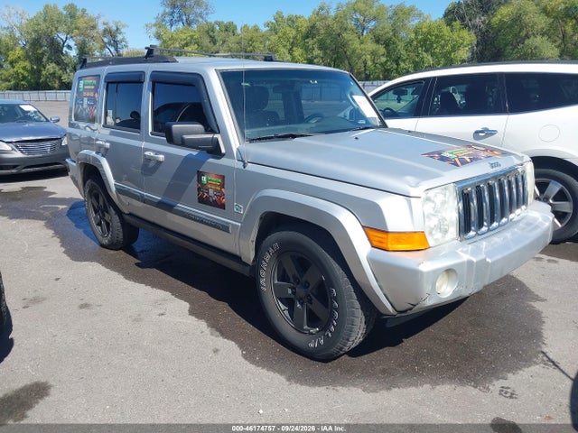Aukcja sprzedaży 2008 Jeep Commander Sport, vin: 1J8HH48K58C192544, numer aukcji: 46174757