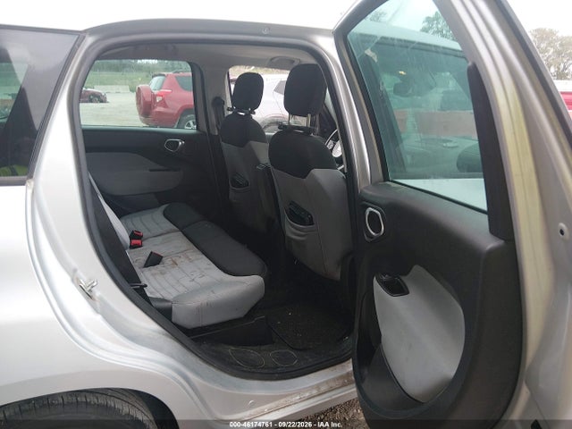 Aukcja sprzedaży 2014 Fiat 500l Easy, vin: ZFBCFABH4EZ027356, numer aukcji: 46174761