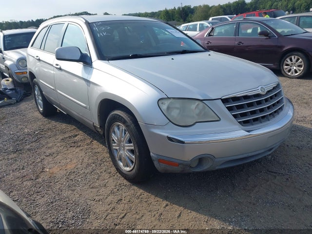 Aukcja sprzedaży 2007 Chrysler Pacifica Touring, vin: 2A8GM68X37R291545, numer aukcji: 46174769