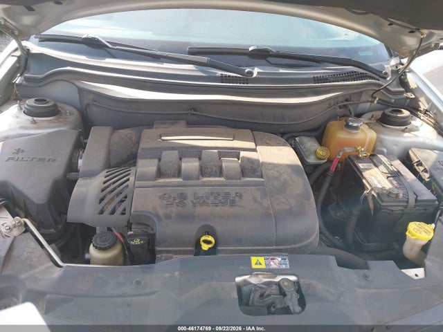 Aukcja sprzedaży 2007 Chrysler Pacifica Touring, vin: 2A8GM68X37R291545, numer aukcji: 46174769