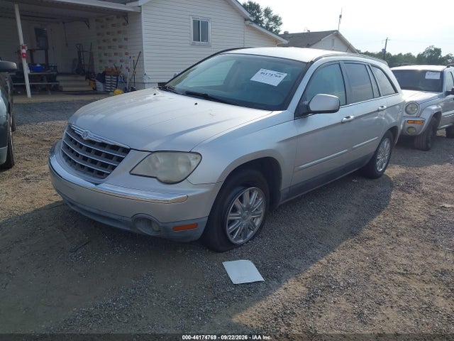 Aukcja sprzedaży 2007 Chrysler Pacifica Touring, vin: 2A8GM68X37R291545, numer aukcji: 46174769