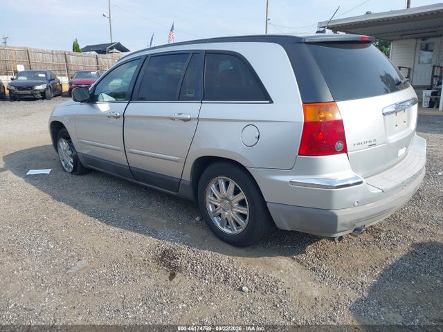 Aukcja sprzedaży 2007 Chrysler Pacifica Touring, vin: 2A8GM68X37R291545, numer aukcji: 46174769