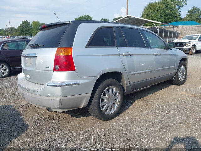 Aukcja sprzedaży 2007 Chrysler Pacifica Touring, vin: 2A8GM68X37R291545, numer aukcji: 46174769