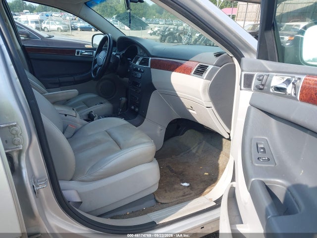 Aukcja sprzedaży 2007 Chrysler Pacifica Touring, vin: 2A8GM68X37R291545, numer aukcji: 46174769