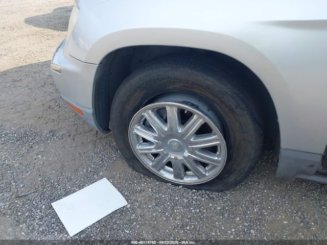 Aukcja sprzedaży 2007 Chrysler Pacifica Touring, vin: 2A8GM68X37R291545, numer aukcji: 46174769