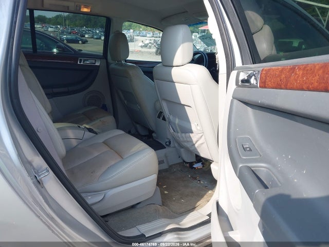Aukcja sprzedaży 2007 Chrysler Pacifica Touring, vin: 2A8GM68X37R291545, numer aukcji: 46174769