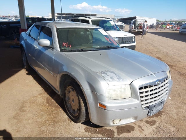 46174775 :رقم المزاد ، 2C3JA53G85H597347 vin ، 2005 Chrysler 300 Touring مزاد بيع