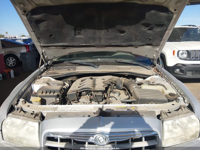 46174775 :رقم المزاد ، 2C3JA53G85H597347 vin ، 2005 Chrysler 300 Touring مزاد بيع