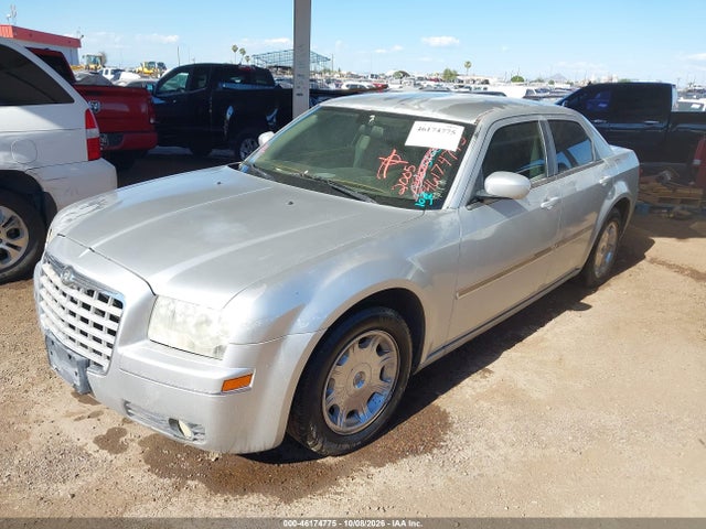 46174775 :رقم المزاد ، 2C3JA53G85H597347 vin ، 2005 Chrysler 300 Touring مزاد بيع