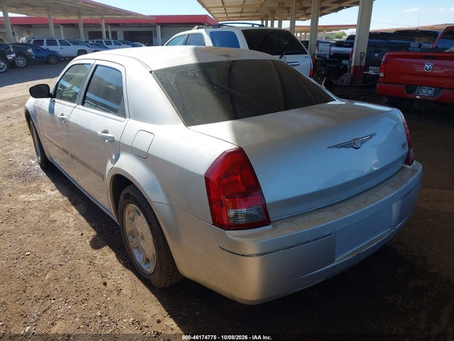 46174775 :رقم المزاد ، 2C3JA53G85H597347 vin ، 2005 Chrysler 300 Touring مزاد بيع