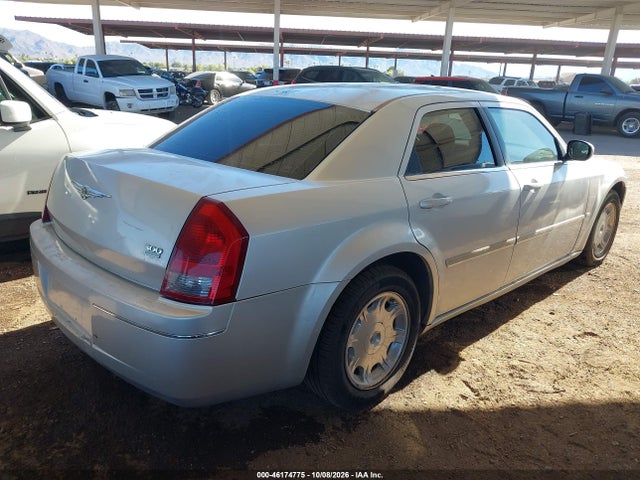 46174775 :رقم المزاد ، 2C3JA53G85H597347 vin ، 2005 Chrysler 300 Touring مزاد بيع