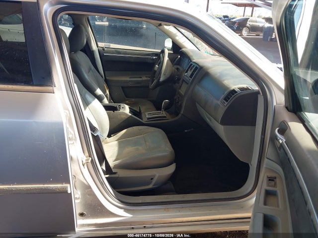 46174775 :رقم المزاد ، 2C3JA53G85H597347 vin ، 2005 Chrysler 300 Touring مزاد بيع