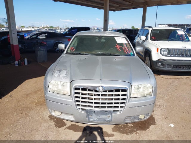 46174775 :رقم المزاد ، 2C3JA53G85H597347 vin ، 2005 Chrysler 300 Touring مزاد بيع