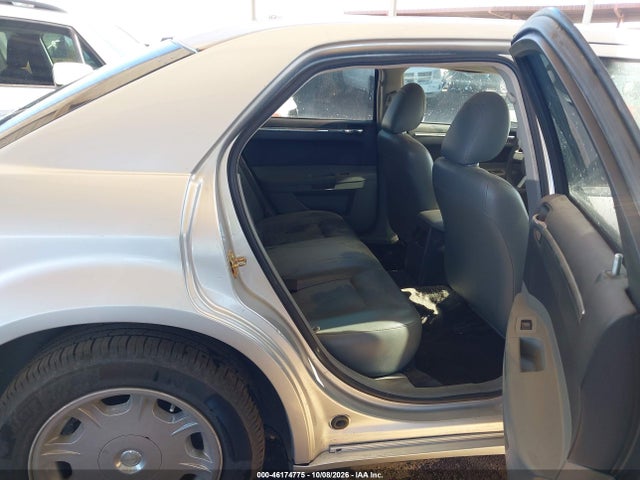 46174775 :رقم المزاد ، 2C3JA53G85H597347 vin ، 2005 Chrysler 300 Touring مزاد بيع