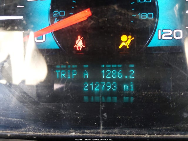 46174779 :رقم المزاد ، 3FAHP0HG3CR445925 vin ، 2012 Ford Fusion Se مزاد بيع