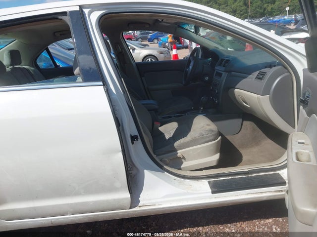 46174779 :رقم المزاد ، 3FAHP0HG3CR445925 vin ، 2012 Ford Fusion Se مزاد بيع