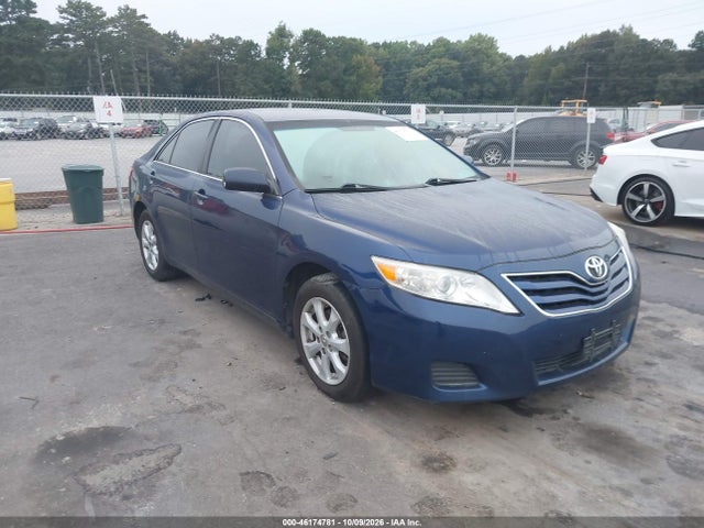 Aukcja sprzedaży 2011 Toyota Camry Le, vin: 4T1BF3EK7BU656397, numer aukcji: 46174781