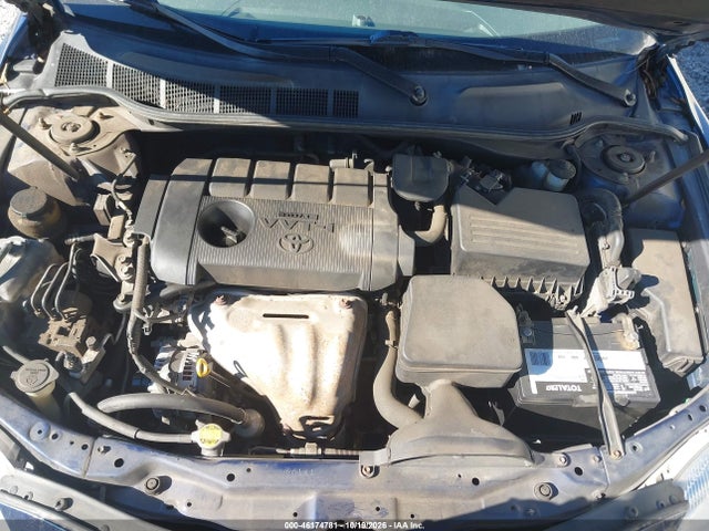 Aukcja sprzedaży 2011 Toyota Camry Le, vin: 4T1BF3EK7BU656397, numer aukcji: 46174781