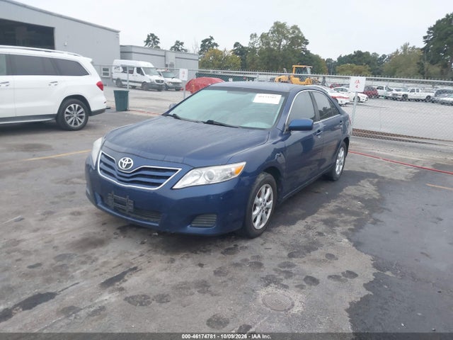 Aukcja sprzedaży 2011 Toyota Camry Le, vin: 4T1BF3EK7BU656397, numer aukcji: 46174781