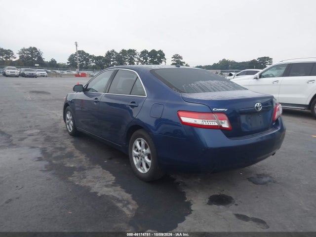 Aukcja sprzedaży 2011 Toyota Camry Le, vin: 4T1BF3EK7BU656397, numer aukcji: 46174781