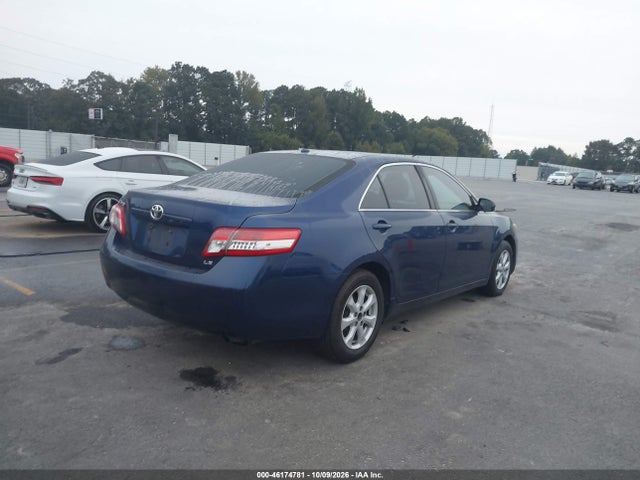 Aukcja sprzedaży 2011 Toyota Camry Le, vin: 4T1BF3EK7BU656397, numer aukcji: 46174781