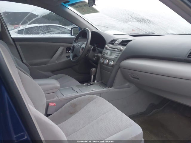 Aukcja sprzedaży 2011 Toyota Camry Le, vin: 4T1BF3EK7BU656397, numer aukcji: 46174781