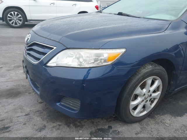 Aukcja sprzedaży 2011 Toyota Camry Le, vin: 4T1BF3EK7BU656397, numer aukcji: 46174781