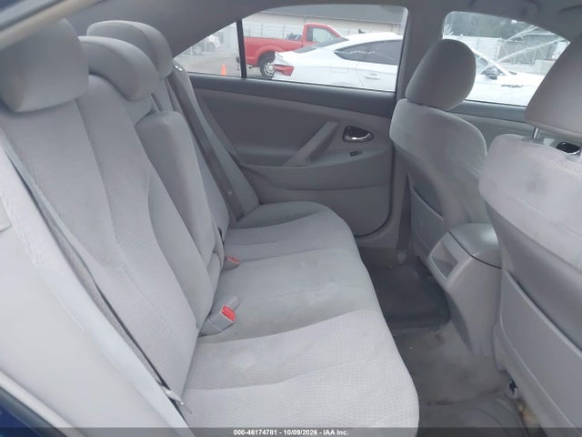 Aukcja sprzedaży 2011 Toyota Camry Le, vin: 4T1BF3EK7BU656397, numer aukcji: 46174781