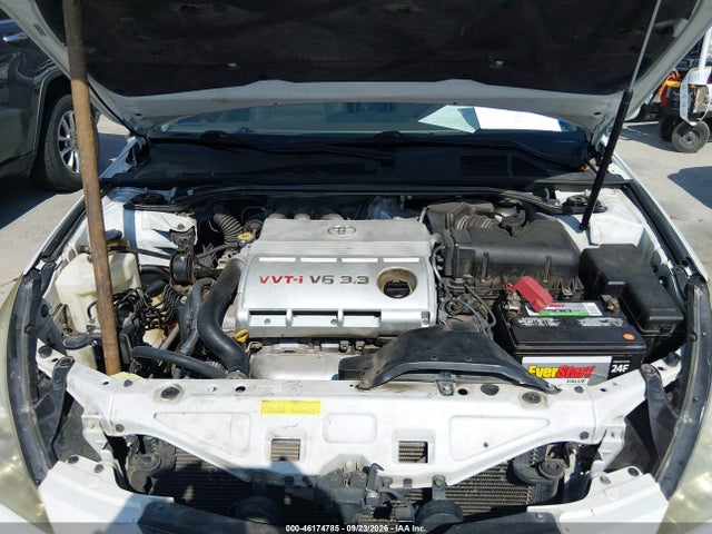 Продажа на аукционе авто 2007 Toyota Camry Solara Sle, vin: 4T1FA38P47U118528, номер лота: 46174785