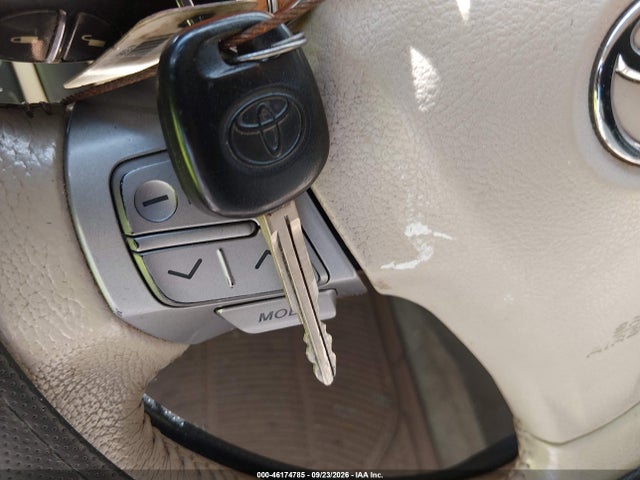 Продажа на аукционе авто 2007 Toyota Camry Solara Sle, vin: 4T1FA38P47U118528, номер лота: 46174785