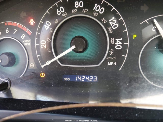 Продажа на аукционе авто 2007 Toyota Camry Solara Sle, vin: 4T1FA38P47U118528, номер лота: 46174785