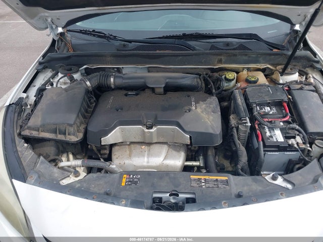 Продаж на аукціоні авто 2014 Chevrolet Malibu 2lt, vin: 1G11E5SL6EF295435, номер лоту: 46174787