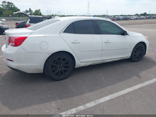 Продаж на аукціоні авто 2014 Chevrolet Malibu 2lt, vin: 1G11E5SL6EF295435, номер лоту: 46174787